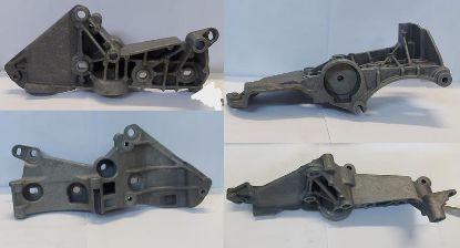 ALTERNATÖR BAĞLANTI TAKOZU 8200365097 MEGANE-II resmi