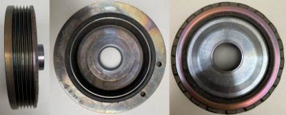 KRANK KASNAĞI 8200386453 MEGANE LAGUNA-II 2.0-16V F4R resmi