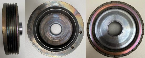 KRANK KASNAĞI 8200386453 MEGANE LAGUNA-II 2.0-16V F4R resmi