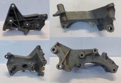 KLİMA KOMPRESÖR BAĞLANTI TAKOZU 8200393718 MEGANE-II resmi