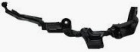 SİLİNDİR KAPAK PLASTİĞİ 8200397009 CLIO FLUENCE resmi