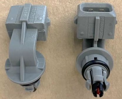 TURBO ISI MÜŞÜRÜ 8200415410 CLIO 2-3-4 KANGOO MEGANE 1.4-1.6-LOGAN 1.6-1.5 DCİ resmi