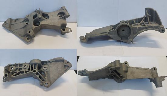 ALTERNATÖR BAĞLANTI TAKOZU 8200425034 CLIO-III resmi