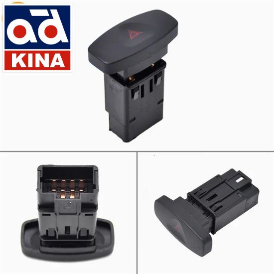 FLAŞÖR ANAHTARI 8200446717 CLIO II SYMBOL resmi