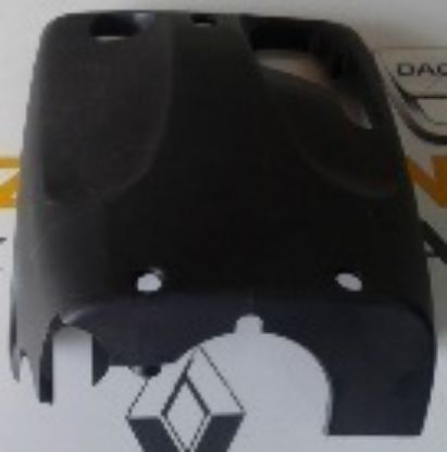 DİREKSİYON BAKALİTİ ALT 8200446724 CLIO III resmi