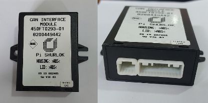 DEKODER 8200449442 MASTER II TRAFIC KANGOO II resmi