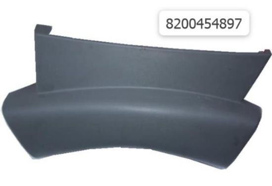 DİREKSİYON ÜST KAPAĞI 8200454897 KANGOO II-III resmi