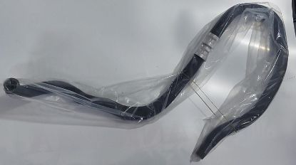 HİDROLİK DİREKSİYON HORTUMU 8200578116 CLIO II KANGO II resmi