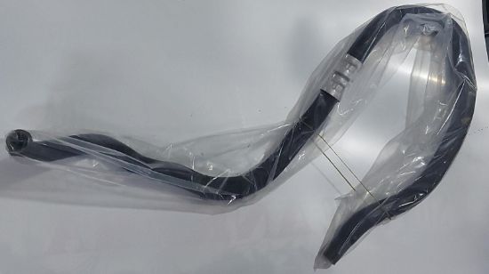 HİDROLİK DİREKSİYON HORTUMU 8200578116 CLIO II KANGO II resmi