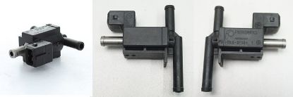 TURBO ELEKTROVANA 8200603558 CLİO III MEGANE III resmi