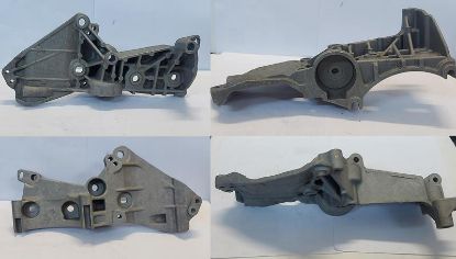 ALTERNATÖR BAĞLANTI TAKOZU 8200669494 KANGO-III resmi