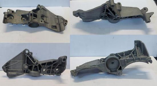 ALTERNATÖR GERGİ SPORTU 8200669495 CLIO I-II-III KANGO MEGANE 1.5 DCI resmi