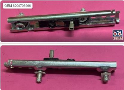 EMNİYET KEMER MEKANİZMASI DOKKER LODGY 8200703966 resmi