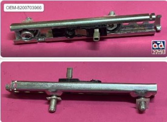 EMNİYET KEMER MEKANİZMASI DOKKER LODGY 8200703966 resmi