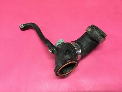 TURBO BORUSU ( ISI MÜŞÜRLÜ ) CLIO KANGO LOGAN 1.5DCİ K9K resmi