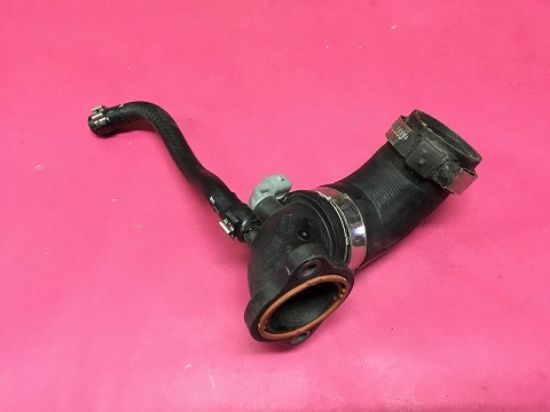 TURBO BORUSU ( ISI MÜŞÜRLÜ ) CLIO KANGO LOGAN 1.5DCİ K9K resmi