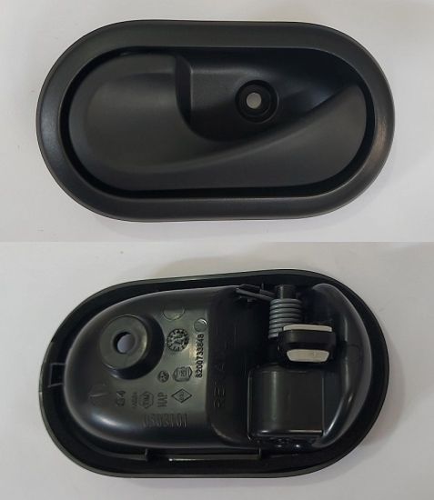 KAPI İÇ AÇMA KOLU SOL 8200733848 LOGAN SİYAH resmi