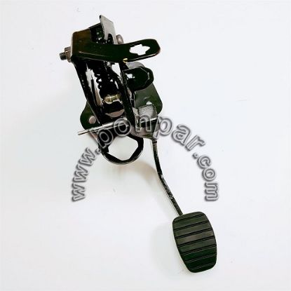 FREN PEDALI 8200740400 CLIO III resmi