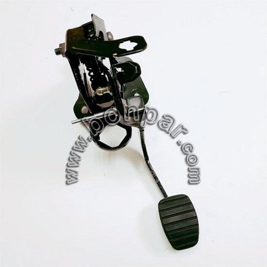 FREN PEDALI 8200740400 CLIO III resmi