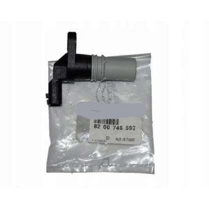 KRANK SENSÖRÜ 8200746592 KANGO III-LAGUNA III-DUSTER 1.5 DCI K9K 09> resmi