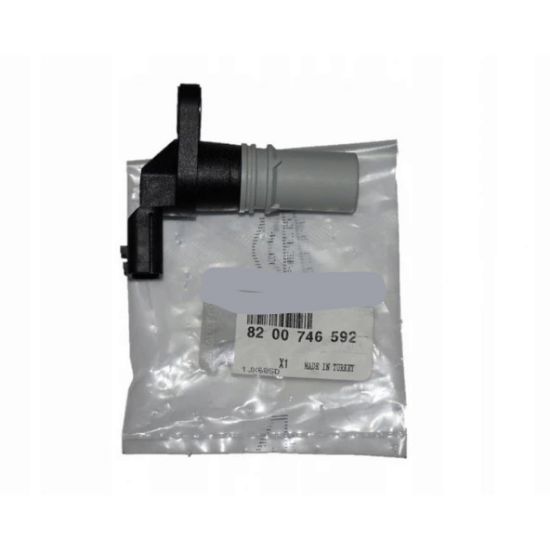 KRANK SENSÖRÜ 8200746592 KANGO III-LAGUNA III-DUSTER 1.5 DCI K9K 09> resmi