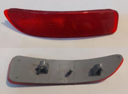 TAMPON REFLEKTÖRÜ ARKA SAĞ LOGAN resmi