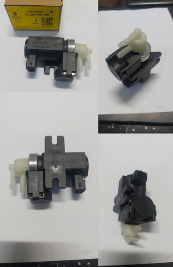 ELEKTROVANA 8200790180 CLIO-IV 1.5 K9K MEGANE-III FLUENCE KANGO F9Q resmi