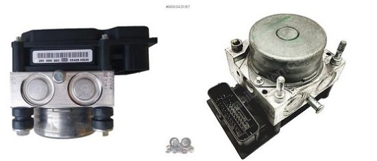 ABS BEYNİ 8200846463 DUSTER (2013->) resmi