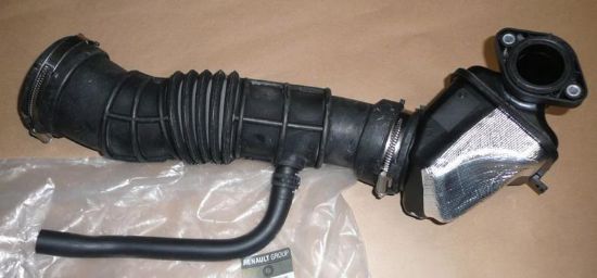 HAVA FİLTRE BORUSU MASTER III 2.3DCİ M9T 2010-2020 resmi