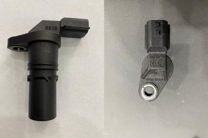 EKSANTRİK MİL SENSÖRÜ 237313810R K9K 1.5 DCI FLUENCE CLIO-III MEGANE-III resmi