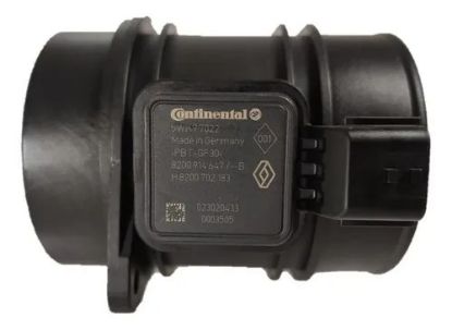 DEBİMETRE MASTER III 2.3DCİ M9T TRAFIC II 2.0DCİ M9R resmi