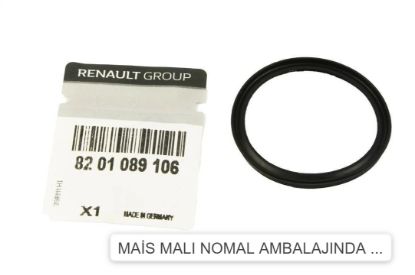 TURBO BORU ORİNGİ CLIO 4-MEGANE 3-F LUENCE-DUSTER-LODGY-SANDERO-CAPTUR-LGN 3-LOG resmi