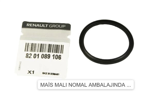 TURBO BORU ORİNGİ CLIO 4-MEGANE 3-F LUENCE-DUSTER-LODGY-SANDERO-CAPTUR-LGN 3-LOG resmi