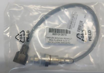 OKSİJEN SONDASI CLIO IV MAGENE IV KADJAR resmi