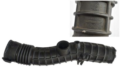 TURBO BORUSU DOKKER LODGY CAPTUR 165780388R resmi