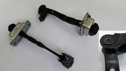 KAPI GERGİSİ ARKA SAĞ SOL 824306058R MEGANE-IV resmi