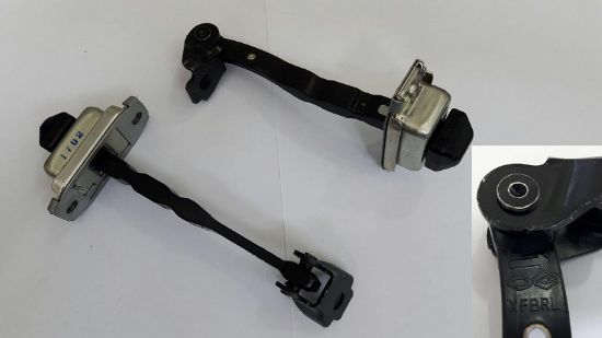 KAPI GERGİSİ ARKA SAĞ SOL 824306058R MEGANE-IV resmi