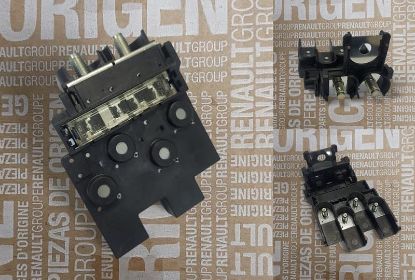 AKÜ SİGORTA KUTUSU 82670K0010 CLIO V 1.0TCE resmi