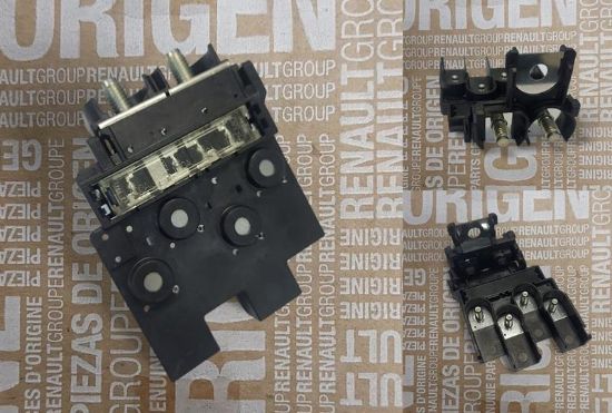 AKÜ SİGORTA KUTUSU 82670K0010 CLIO V 1.0TCE resmi