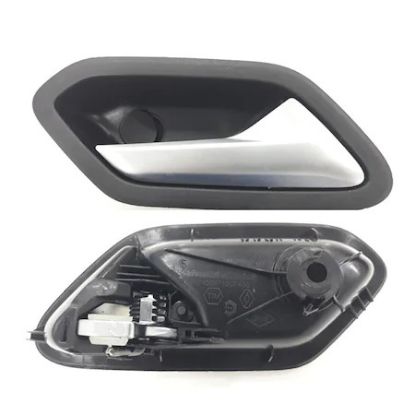 KAPI İÇ AÇMA KOLU KROM SAĞ 826723850R DUSTER II STEPWAY 18> resmi