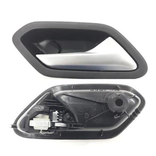 KAPI İÇ AÇMA KOLU KROM SAĞ 826723850R DUSTER II STEPWAY 18> resmi