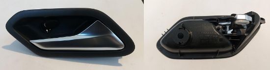 KAPI İÇ AÇMA KOLU SAĞ ÖN ARKA 826729738R SANDERO BJI resmi