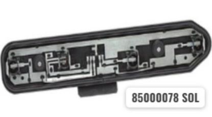 STOP DUYU SAĞ DOĞAN SLX 85000078 resmi