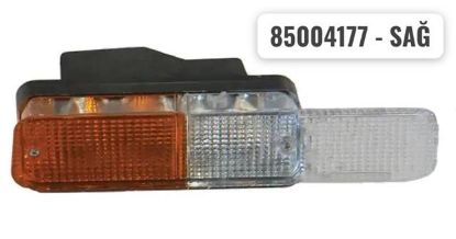 ÖN PARK KOMPLE SAĞ 85-> DOĞAN 85004177 resmi