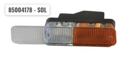 ÖN PARK KOMPLE SOL 85-> DOĞAN 85004178 resmi