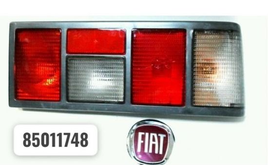 STOP SAĞ DOĞAN ŞAHİN SLX (DUYLU) 85011748 resmi