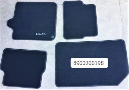 PASPAS TAKIMI 8900200198 LAGUNA-III resmi