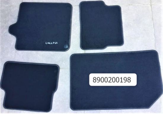 PASPAS TAKIMI 8900200198 LAGUNA-III resmi