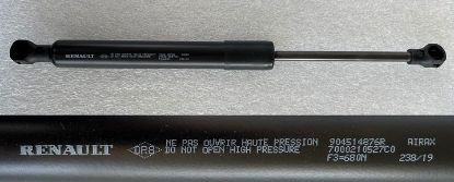 BAGAJ AMORTİSÖRÜ 904514876R FLUENCE 10-> resmi