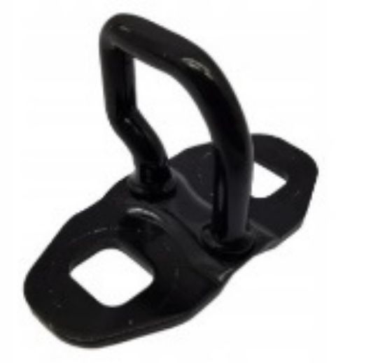 BAGAJ KİLİT KARŞILIĞI 905701792R CLIO IV CAPTUR SANDERO II LOGAN II TALİSMAN resmi